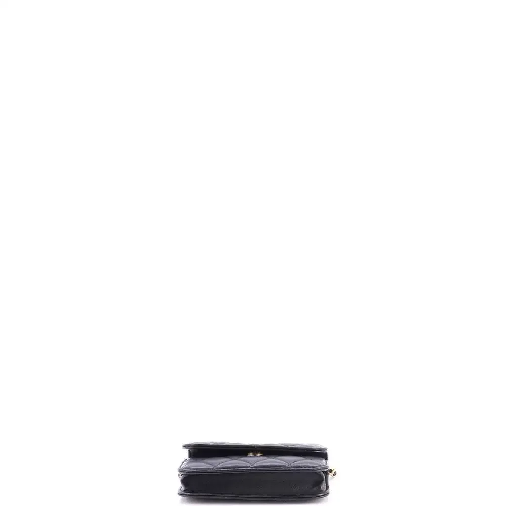 Chanel Pearl Crush Flap Clutch With #266304C25B